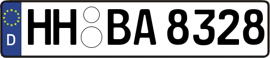 HH-BA8328