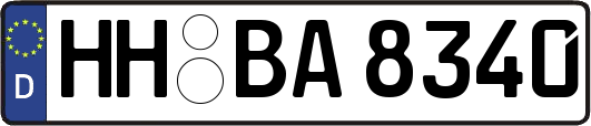 HH-BA8340