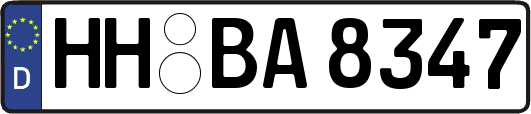HH-BA8347