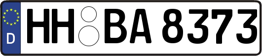 HH-BA8373