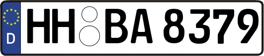 HH-BA8379