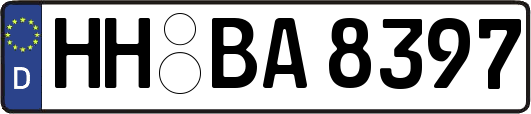 HH-BA8397