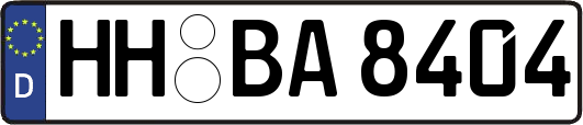 HH-BA8404