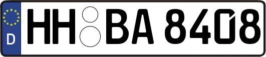 HH-BA8408