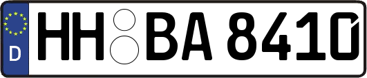 HH-BA8410