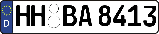HH-BA8413