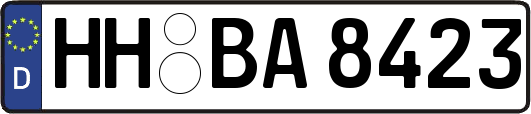 HH-BA8423