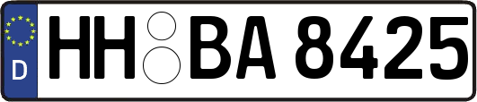 HH-BA8425