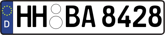 HH-BA8428