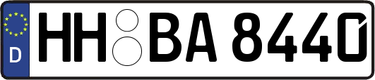 HH-BA8440