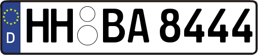 HH-BA8444