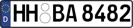 HH-BA8482