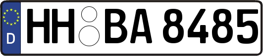 HH-BA8485
