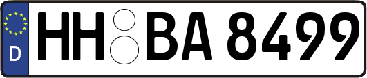 HH-BA8499