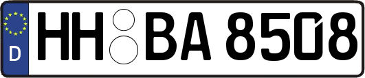 HH-BA8508