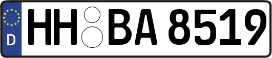HH-BA8519
