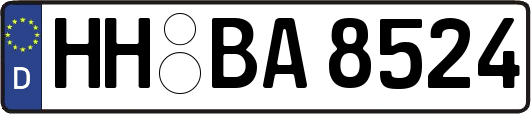 HH-BA8524