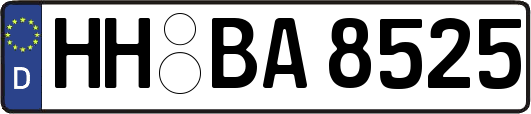 HH-BA8525