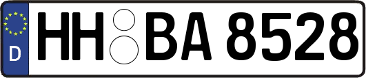 HH-BA8528