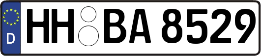 HH-BA8529