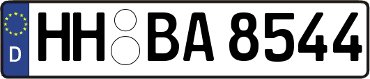 HH-BA8544