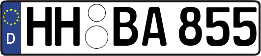 HH-BA855