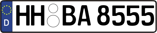 HH-BA8555