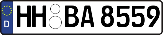 HH-BA8559