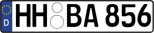 HH-BA856