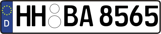 HH-BA8565