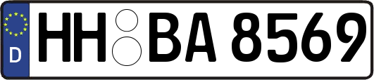 HH-BA8569
