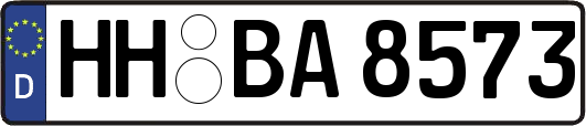 HH-BA8573