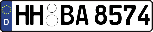 HH-BA8574