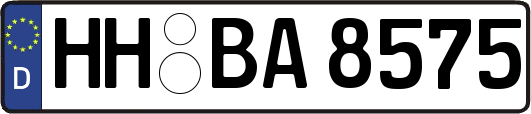 HH-BA8575