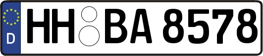 HH-BA8578