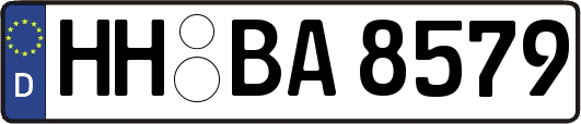 HH-BA8579