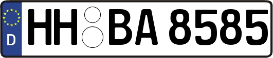 HH-BA8585