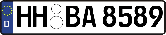 HH-BA8589