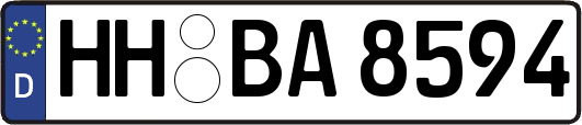 HH-BA8594