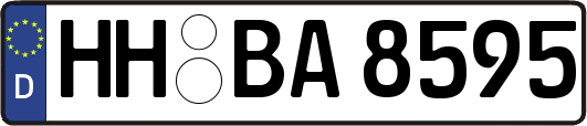 HH-BA8595