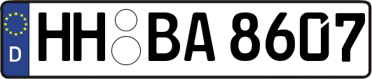 HH-BA8607