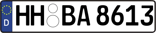 HH-BA8613