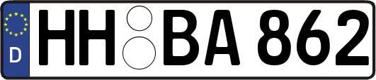 HH-BA862