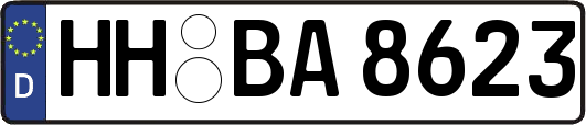 HH-BA8623