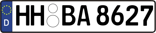 HH-BA8627