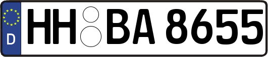 HH-BA8655