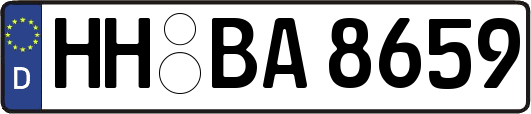 HH-BA8659