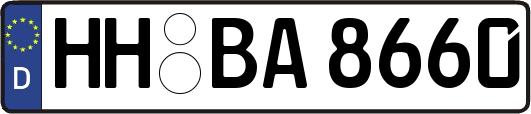 HH-BA8660