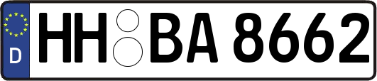 HH-BA8662