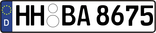 HH-BA8675